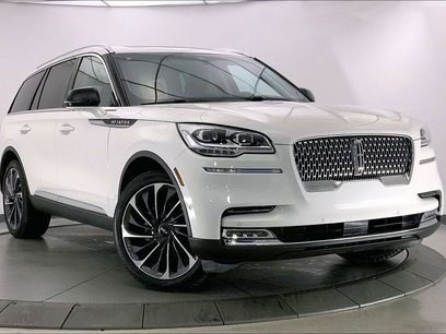 Used 2023 Lincoln Aviator Reserve w/ Equipment Group 201A