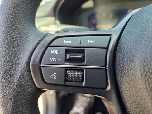New 2026 Honda Accord LX image 11