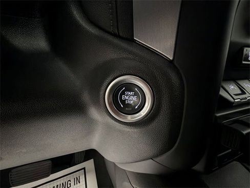 Used 2021 GMC Sierra 1500 SLT w/ SLT Premium Plus Package image 50