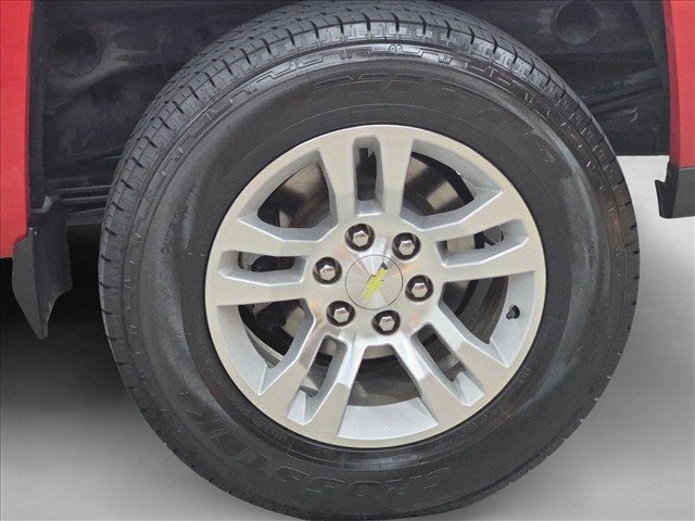 Used 2014 Chevrolet Silverado 1500 LT w/ All Star Edition RWD image 20