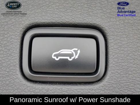 Used 2023 Kia Sportage X-Line w/ X-Line Premium Package AWD/4WD image 17