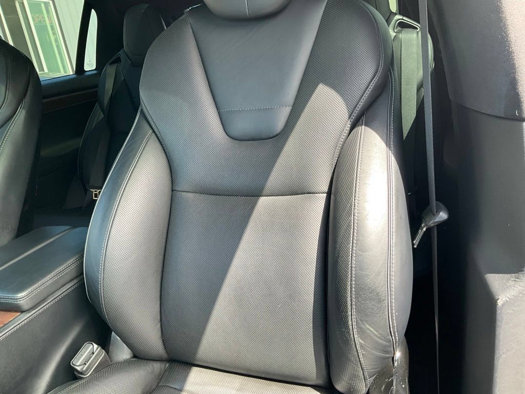 Used 2016 Tesla Model X P90D AWD/4WD image 16