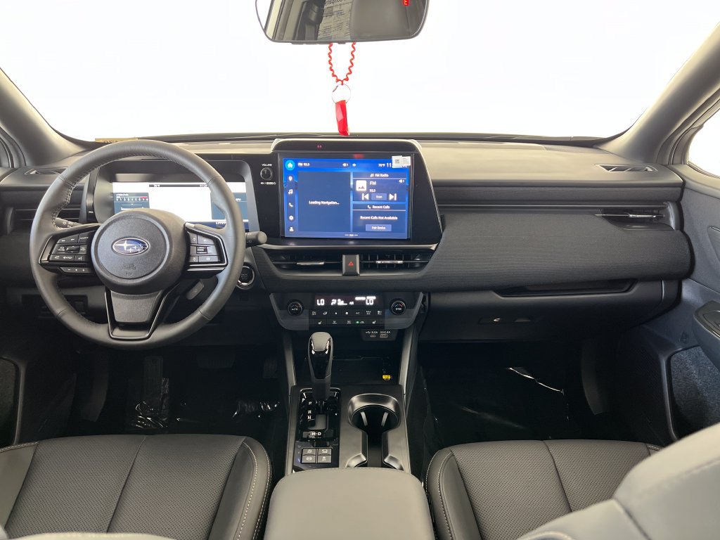 New 2026 Subaru Outback Limited XT AWD/4WD image 15