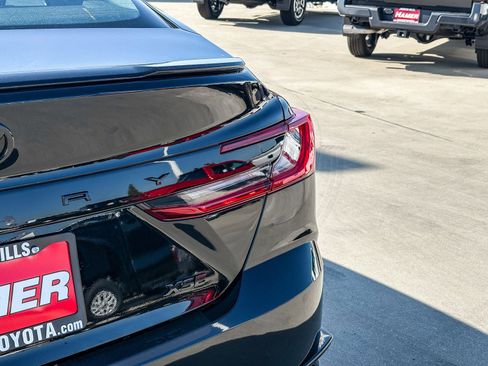 New 2026 Toyota Camry XSE image 8