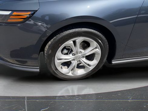 Used 2026 Honda Accord LX image 11