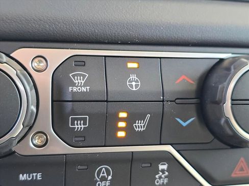 New 2026 Jeep Gladiator Rubicon image 13