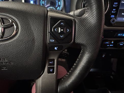 Used 2021 Toyota Tacoma SR5 image 24