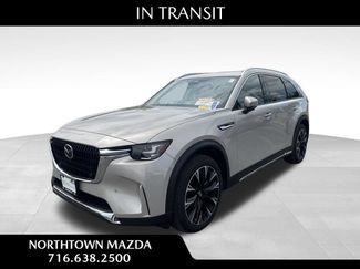 Certified 2024 MAZDA CX-90 Plug-In Hybrid w/ Premium Plus AWD/4WD video 1