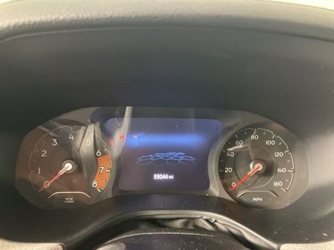 Used 2022 Jeep Compass Latitude w/ Convenience Group image 12