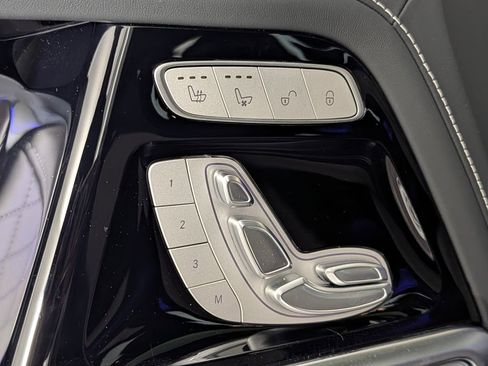 Used 2023 Mercedes-Benz G 63 AMG 4MATIC image 26