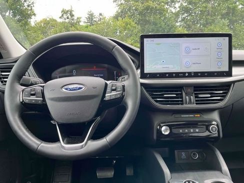 Used 2023 Ford Escape Active w/ Tech Pack #1 image 21