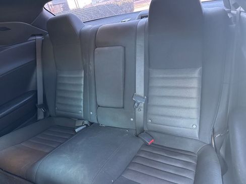 Used 2010 Dodge Challenger R/T image 18