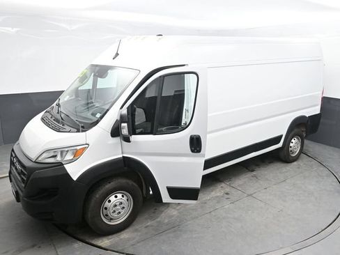 Used 2023 RAM ProMaster 2500 FWD image 28