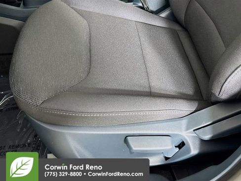 New 2026 Ford Maverick XL w/ Equipment Group 101A AWD/4WD image 21