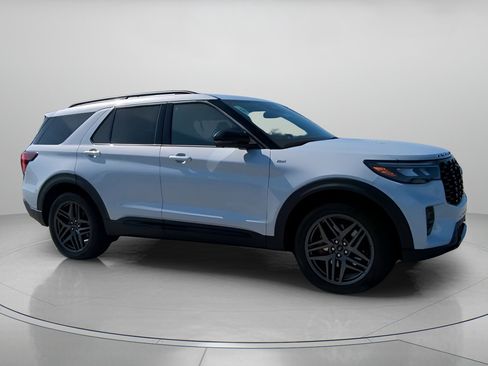 New 2026 Ford Explorer ST-Line RWD image 38