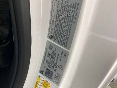 New 2025 GMC Sierra 2500 Pro w/ 1SA Pro Safety Plus Package image 32