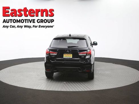 Used 2023 Mitsubishi Outlander Sport LE AWD/4WD image 36