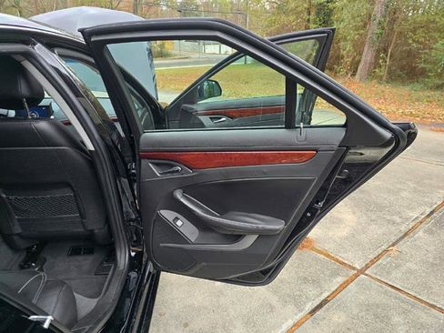 Used 2012 Cadillac CTS Premium image 36