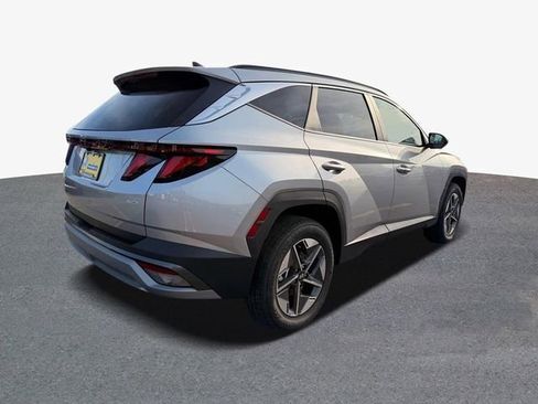 New 2026 Hyundai Tucson SEL AWD/4WD image 3