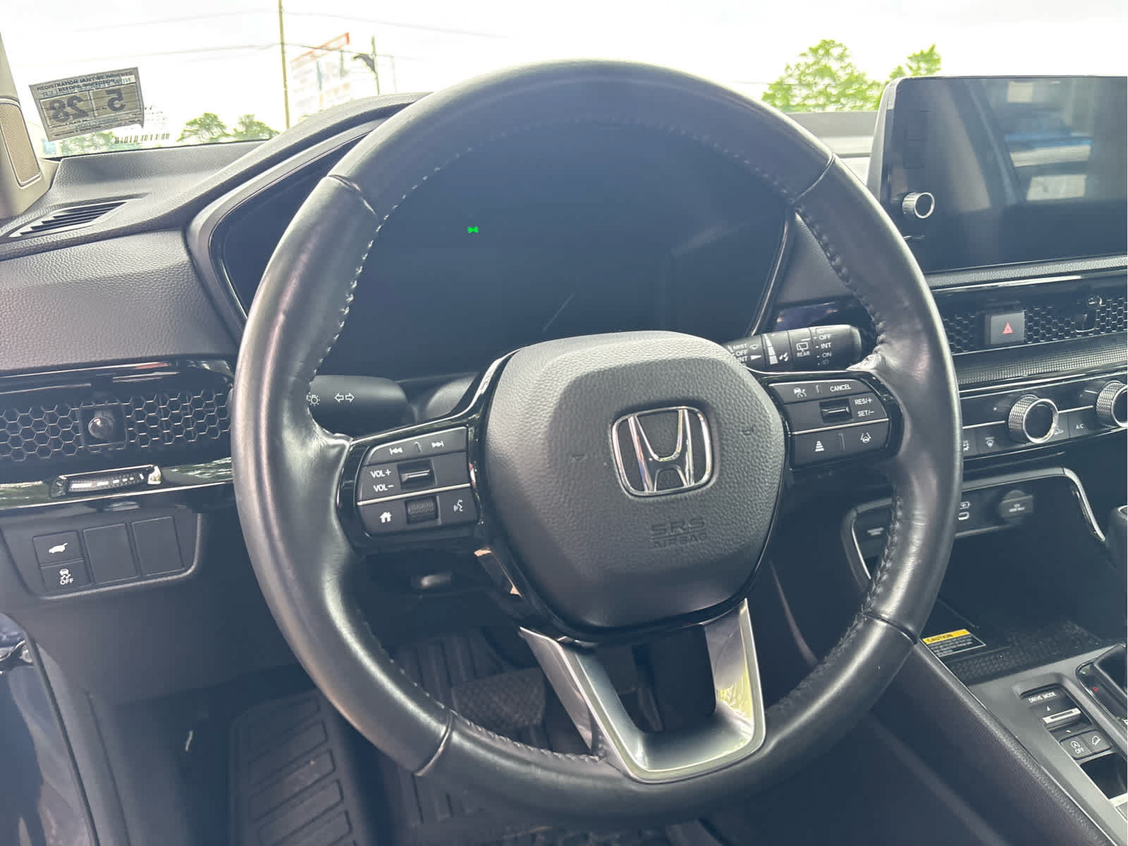 Used 2023 Honda CR-V EX-L image 10
