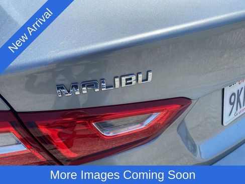 Used 2024 Chevrolet Malibu LT FWD image 10