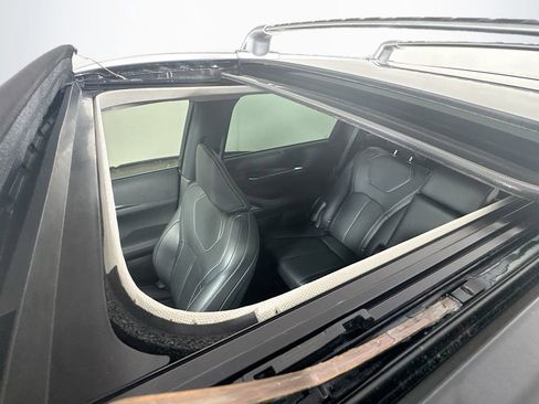 Certified 2024 INFINITI QX60 Luxe image 27