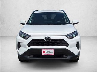 Certified 2025 Toyota RAV4 XLE AWD/4WD video 2