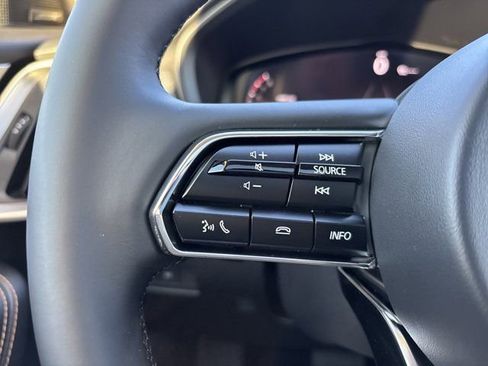 Used 2026 MAZDA CX-90 3.3 Turbo w/ Premium Sport Pkg AWD/4WD image 31