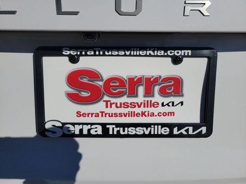 New 2025 Kia Telluride S image 30