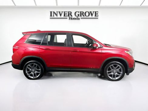 Used 2023 Honda Passport EX-L image 4
