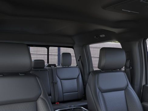 New 2026 Ford F150 Lariat AWD/4WD image 28