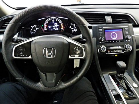 Used 2016 Honda Civic LX image 17