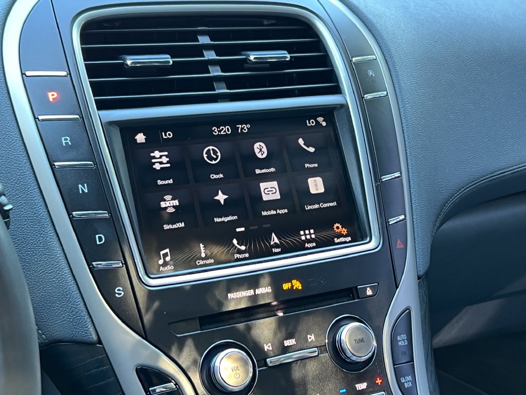 Used 2019 Lincoln Nautilus Reserve w/ Ultimate Package FWD image 38