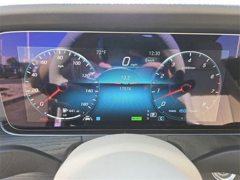 Used 2023 Mercedes-Benz E 450 4MATIC Cabriolet image 24