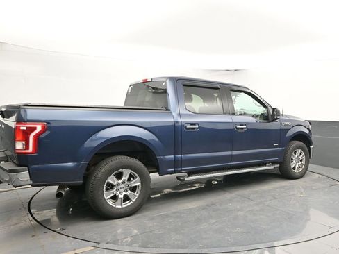 Used 2015 Ford F150 XLT w/ Equipment Group 301A Mid image 10