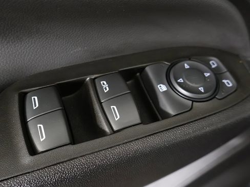 Used 2022 Chevrolet Equinox LT AWD/4WD image 37