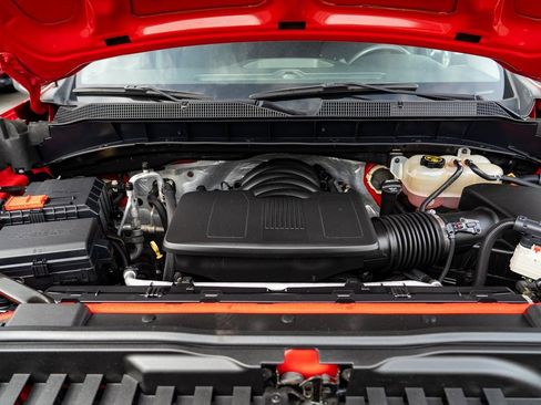 Used 2019 Chevrolet Silverado 1500 Custom image 24