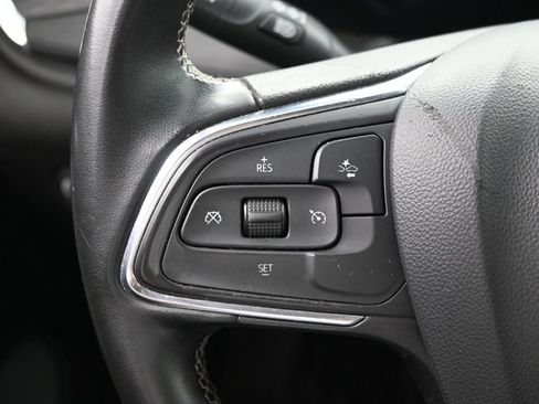 Used 2024 Buick Encore GX Preferred FWD image 21