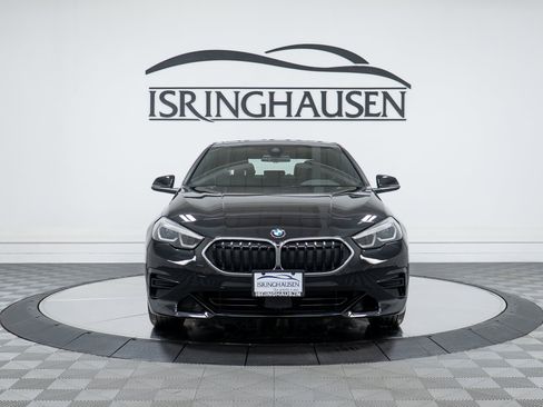 Certified 2024 BMW 228i xDrive Gran Coupe w/ Convenience Package image 2