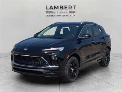 New 2026 Buick Encore GX Sport Touring w/ Advanced Technology Package