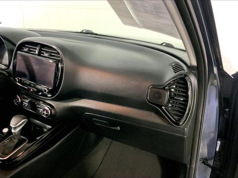 Certified 2023 Kia Soul S FWD image 16