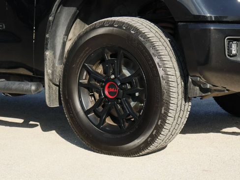Used 2021 Toyota Tundra TRD Pro AWD/4WD image 28