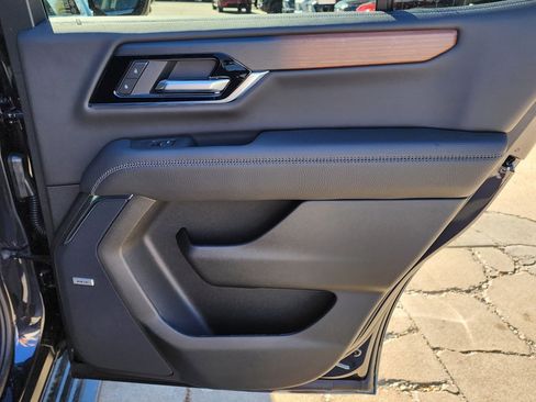 New 2026 GMC Yukon Denali image 45