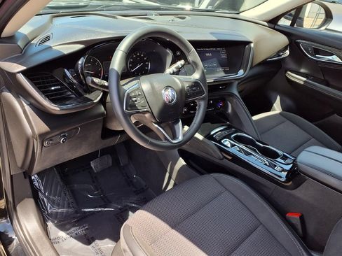 Certified 2023 Buick Envision Preferred FWD image 4
