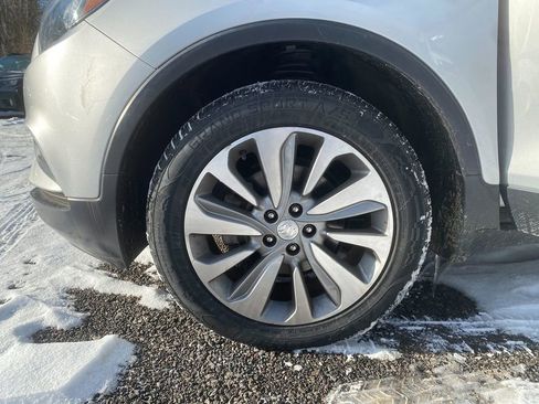 Used 2019 Buick Encore Preferred image 30