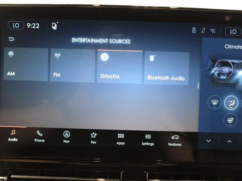 Used 2022 Lincoln Navigator Reserve AWD/4WD image 46