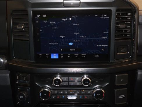 New 2026 Ford F350 Lariat w/ Black Appearance Package AWD/4WD image 23