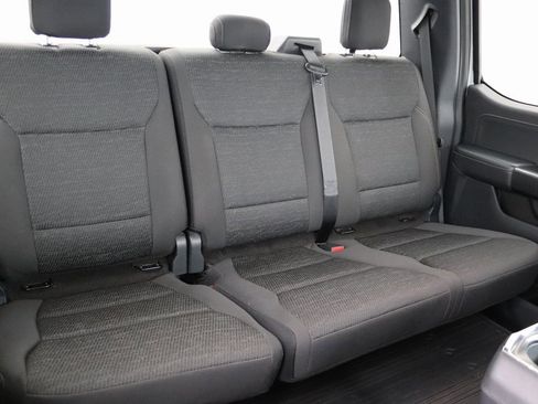 Used 2021 Ford F150 XLT w/ Equipment Group 302A High image 31