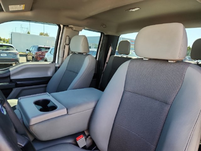 Used 2019 Ford F150 XL w/ Equipment Group 101A Mid AWD/4WD image 21
