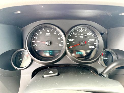 Used 2012 Chevrolet Silverado 1500 W/T image 13